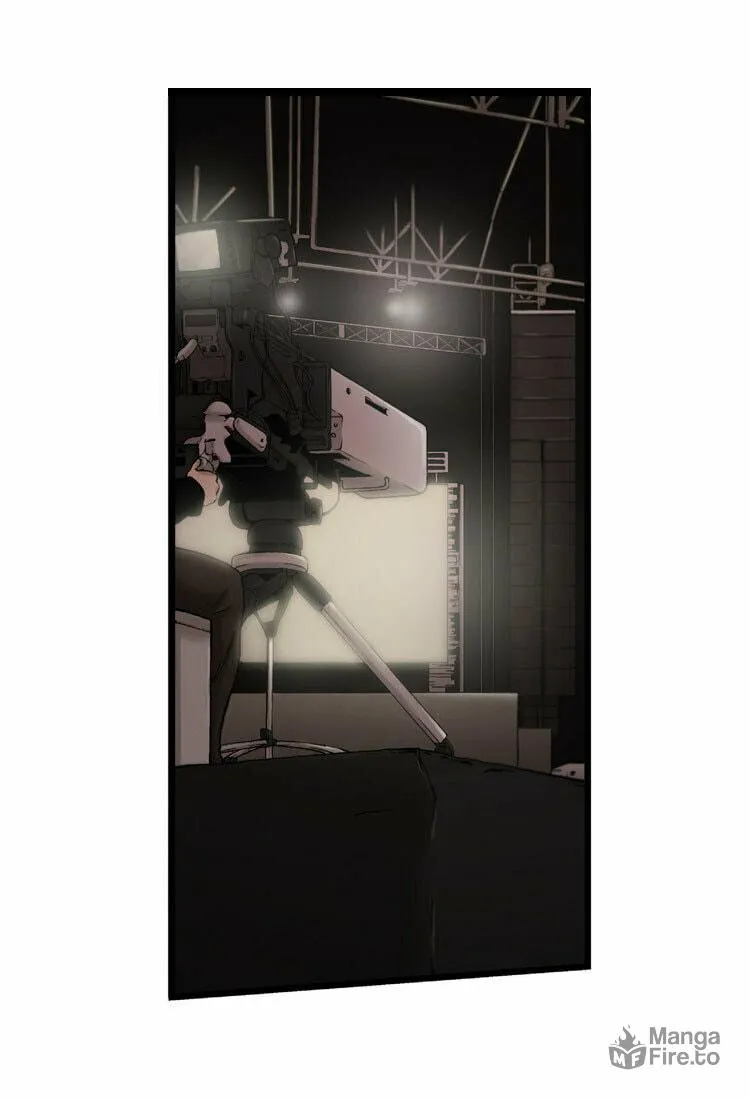 Diamond Dust Chapter 38 page 20 - 