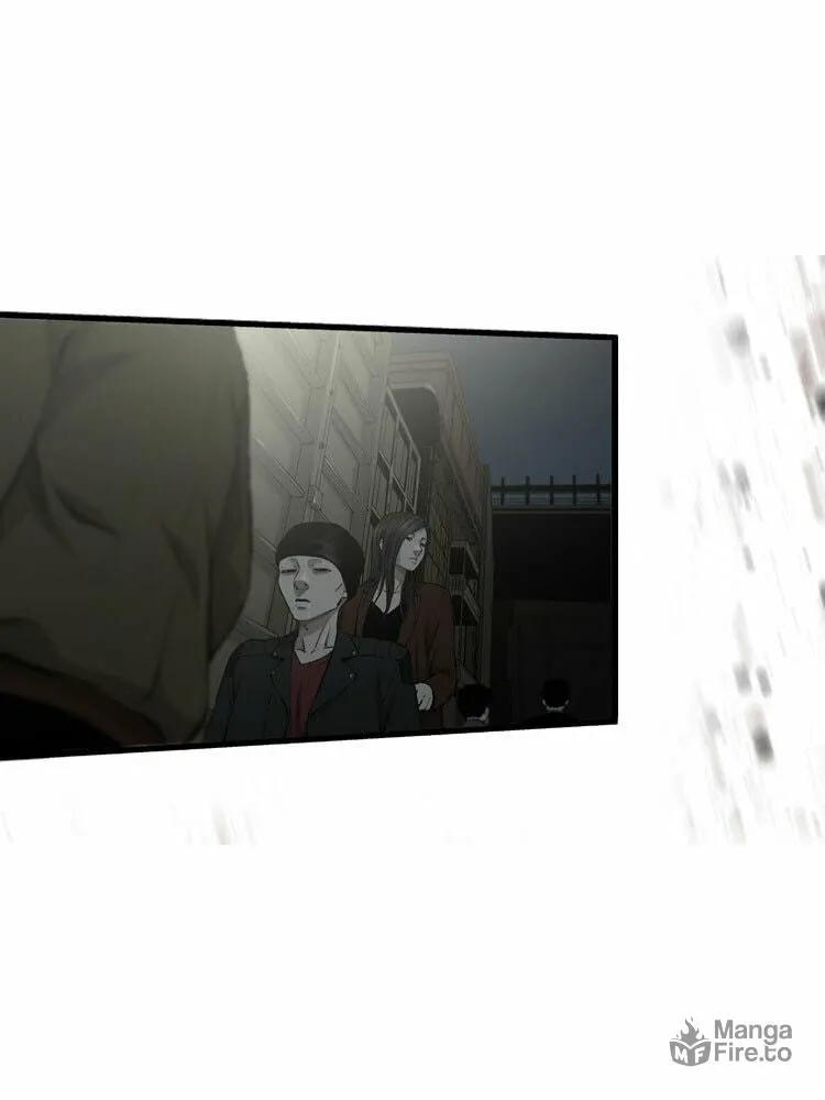Diamond Dust Chapter 38 page 25 - 