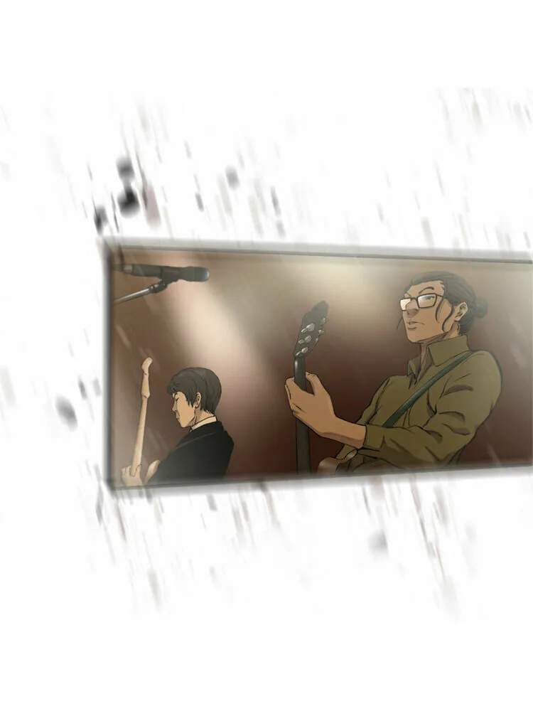Diamond Dust Chapter 38 page 26 - 