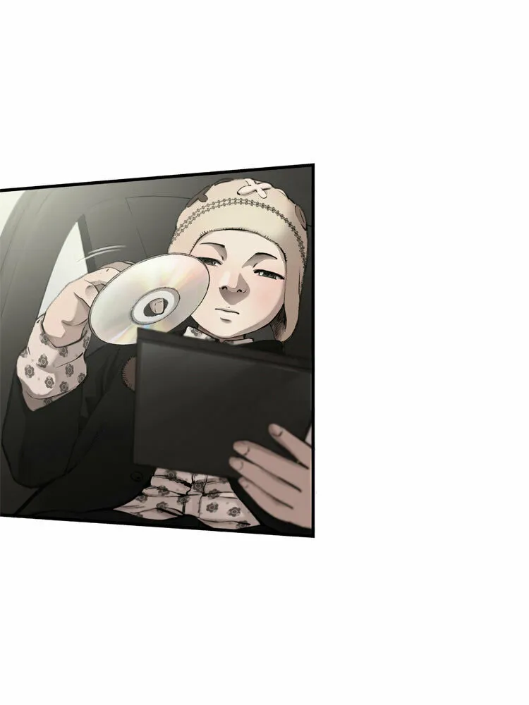 Diamond Dust Chapter 38 page 28 - 