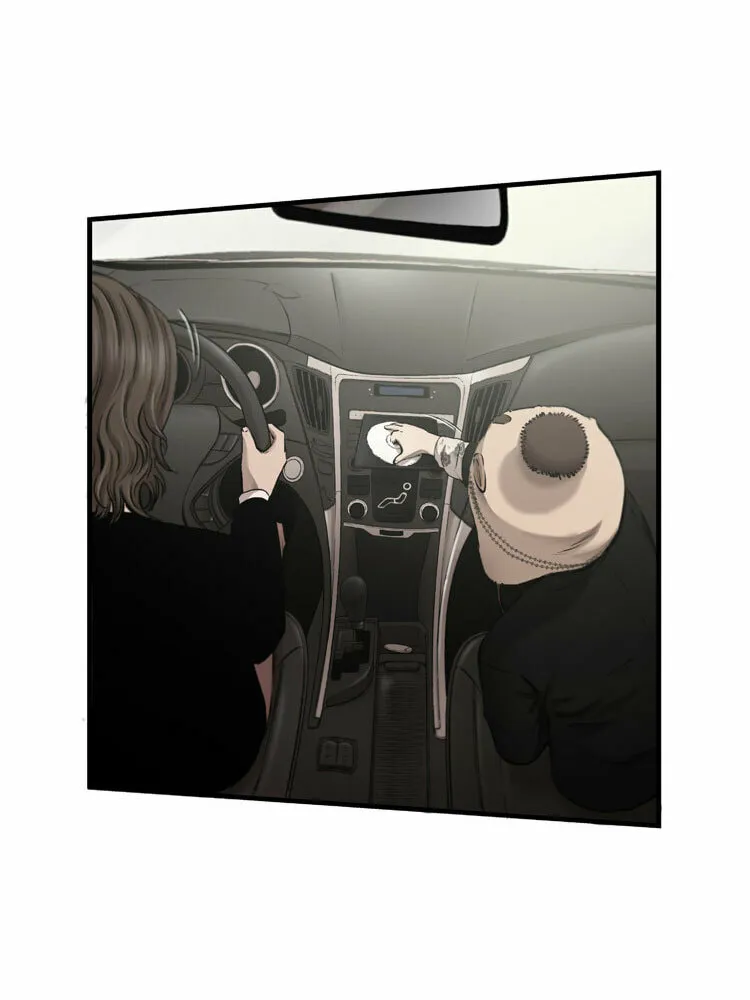 Diamond Dust Chapter 38 page 29 - 