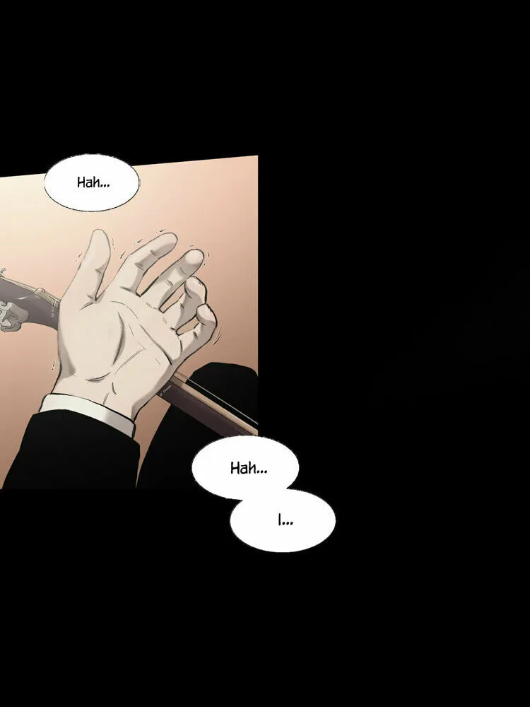 Diamond Dust Chapter 38 page 32 - 