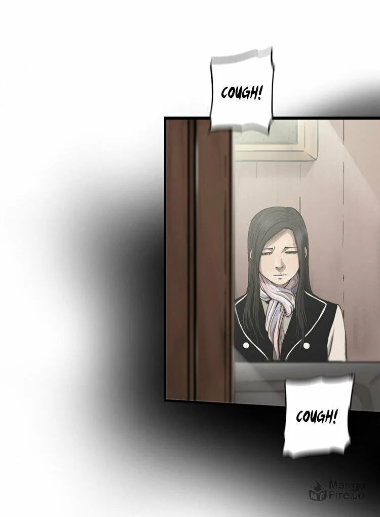 Diamond Dust Chapter 38 page 35 - 