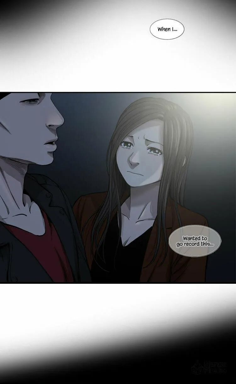Diamond Dust Chapter 38 page 39 - 