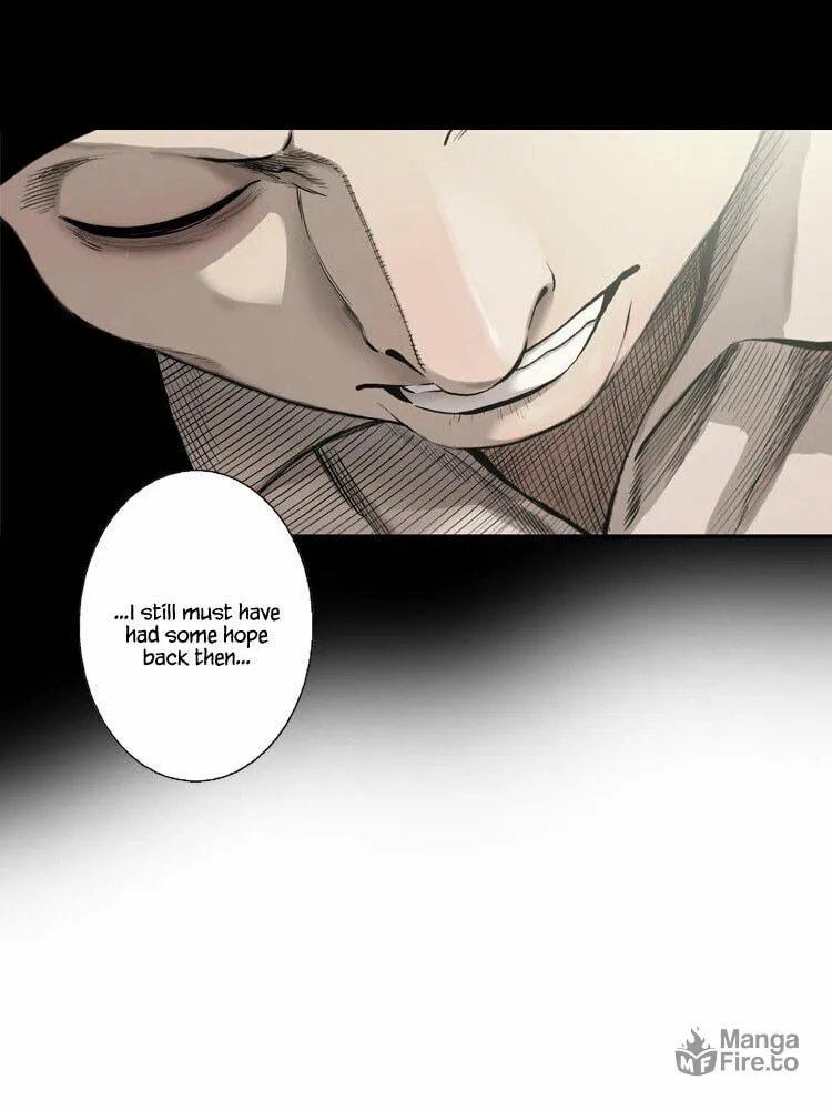 Diamond Dust Chapter 38 page 40 - 