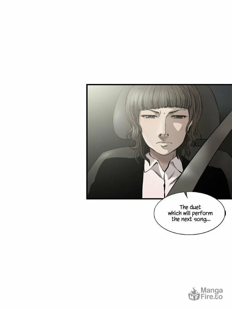 Diamond Dust Chapter 38 page 42 - 