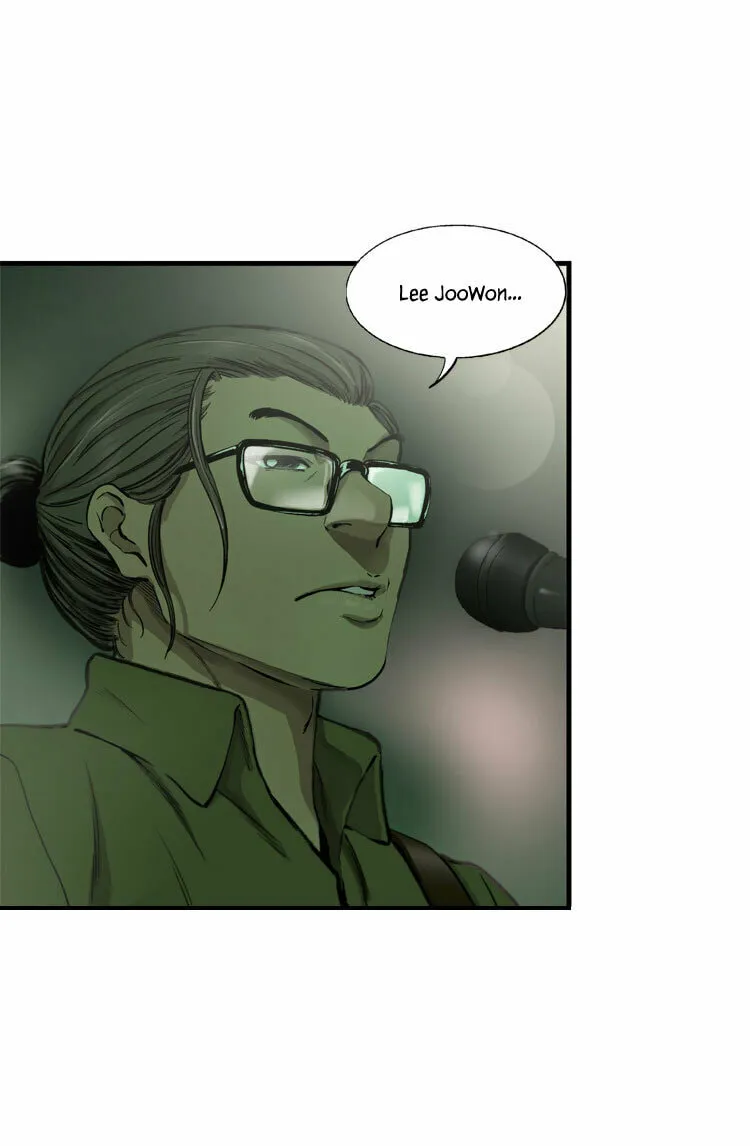 Diamond Dust Chapter 38 page 43 - 
