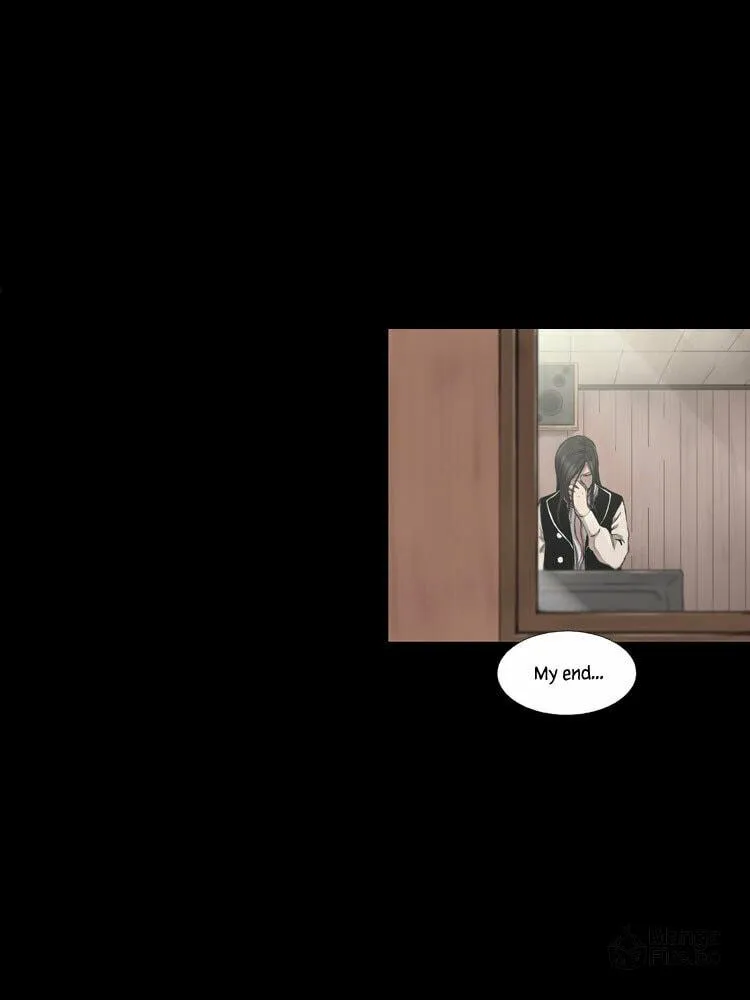 Diamond Dust Chapter 38 page 48 - 