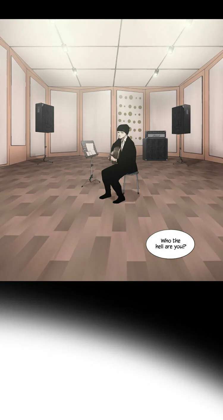Diamond Dust Chapter 38 page 49 - 