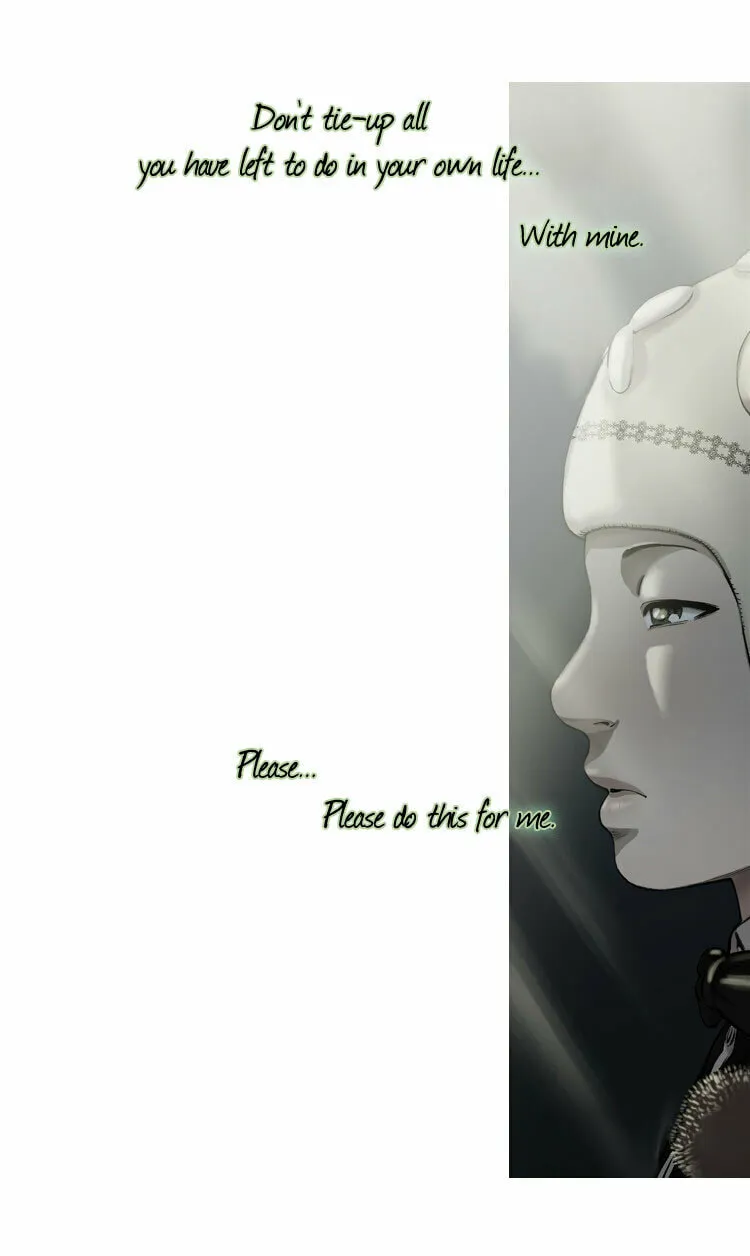 Diamond Dust Chapter 38 page 52 - 
