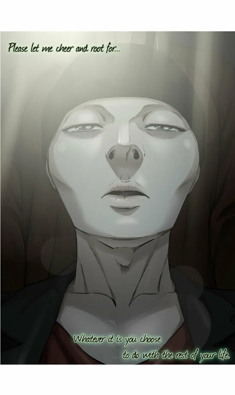 Diamond Dust Chapter 38 page 53 - 