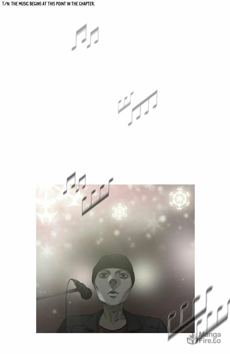 Diamond Dust Chapter 39 page 13 - 