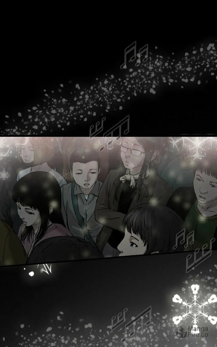 Diamond Dust Chapter 39 page 21 - 