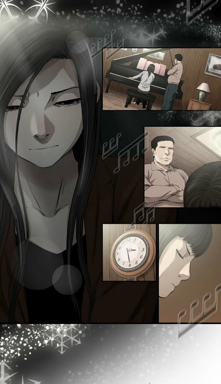 Diamond Dust Chapter 39 page 26 - 