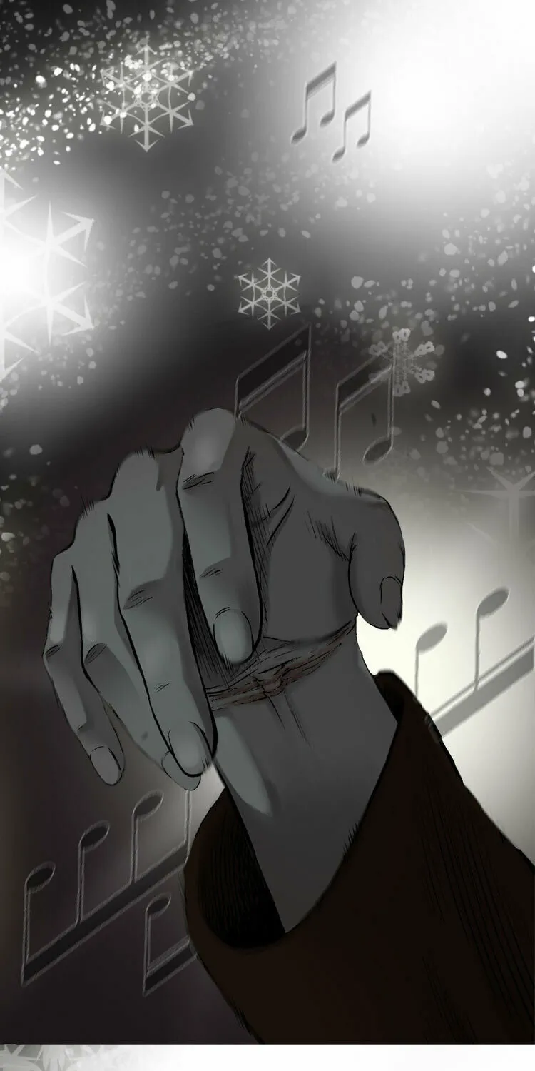 Diamond Dust Chapter 39 page 30 - 