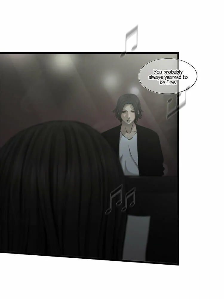 Diamond Dust Chapter 39 page 37 - 
