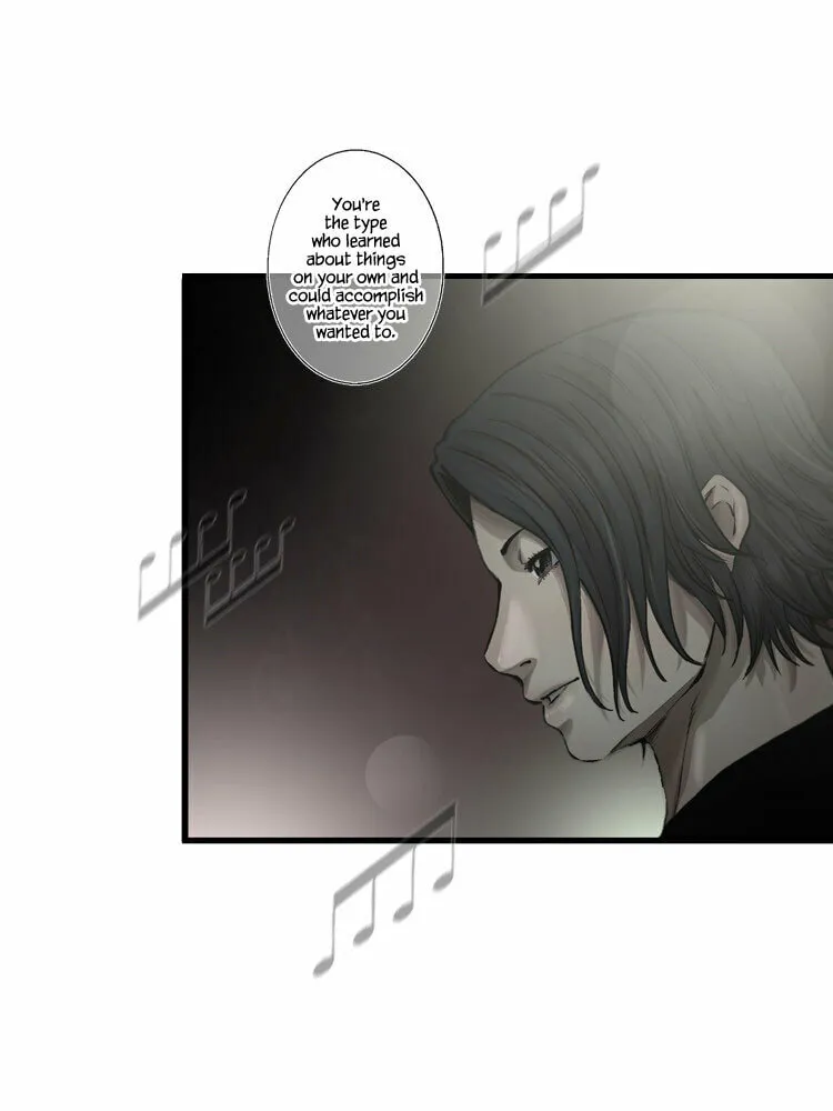 Diamond Dust Chapter 39 page 38 - 
