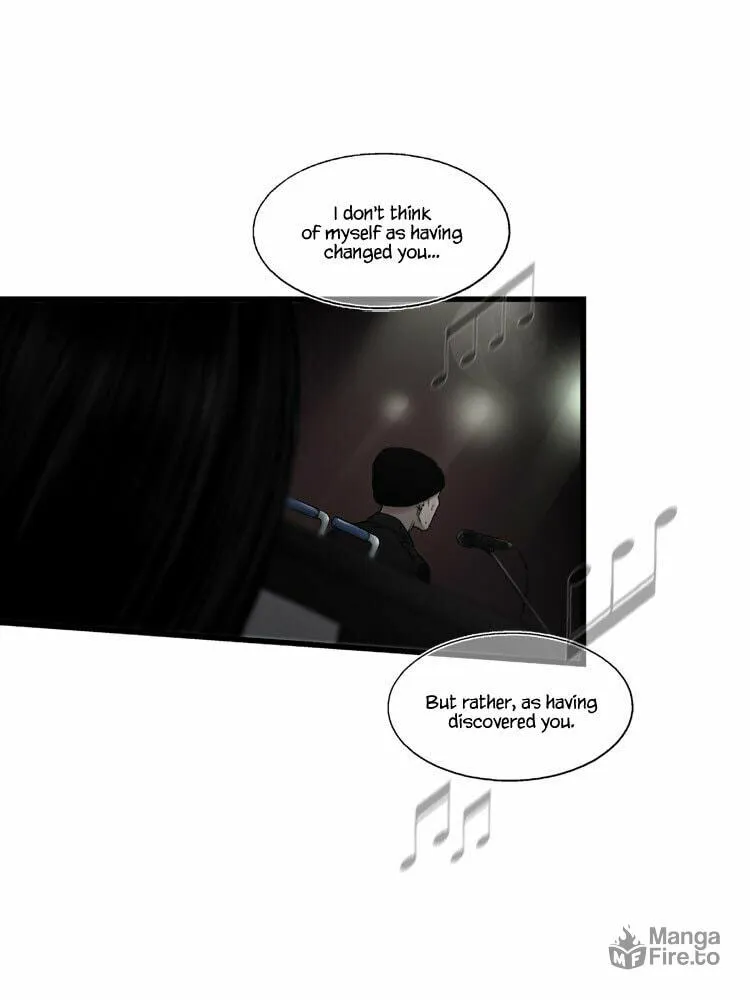 Diamond Dust Chapter 39 page 39 - 