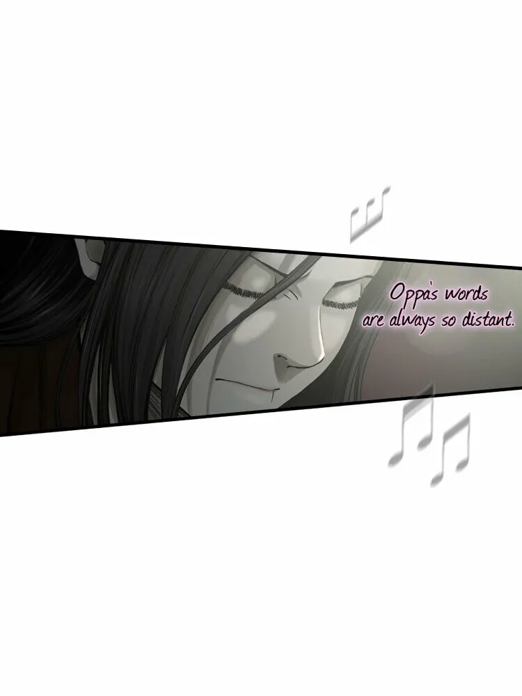 Diamond Dust Chapter 39 page 40 - 