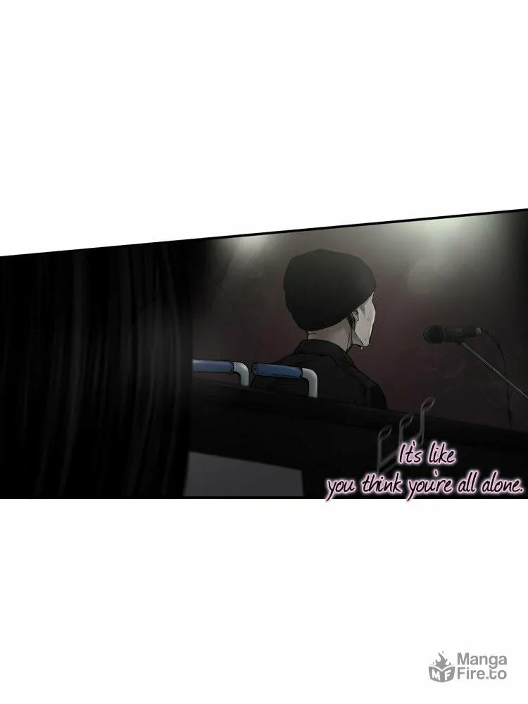 Diamond Dust Chapter 39 page 41 - 