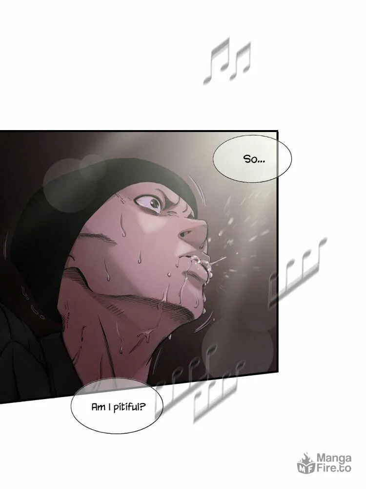 Diamond Dust Chapter 39 page 42 - 