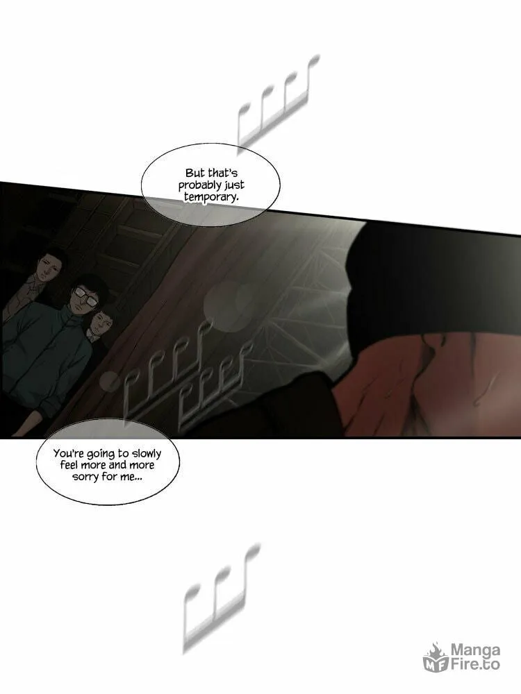 Diamond Dust Chapter 39 page 46 - 