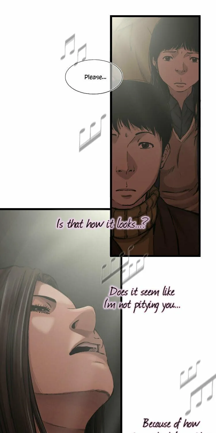 Diamond Dust Chapter 39 page 48 - 