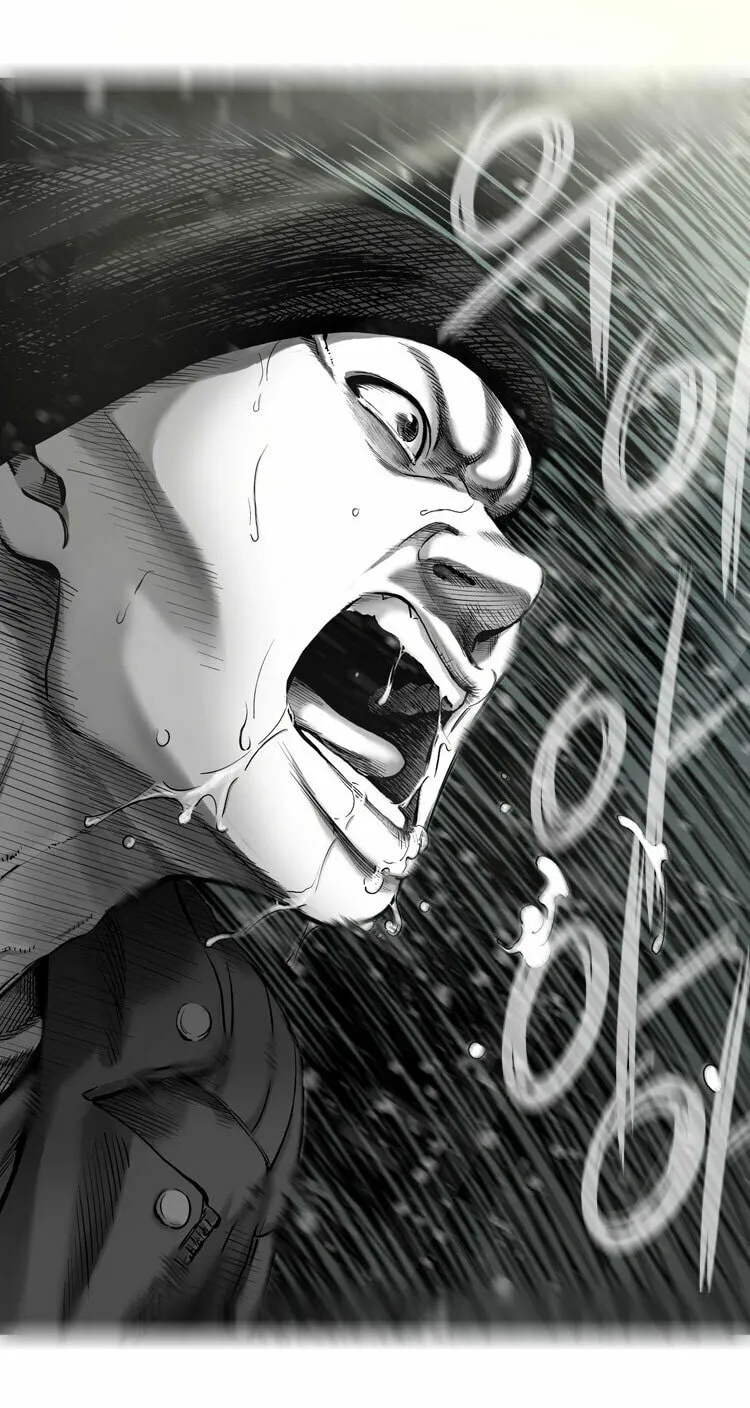 Diamond Dust Chapter 39 page 51 - 