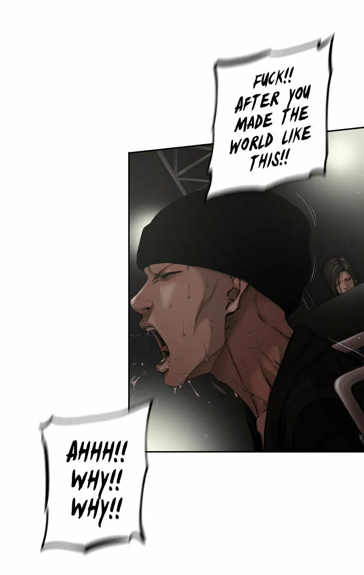 Diamond Dust Chapter 39 page 53 - 