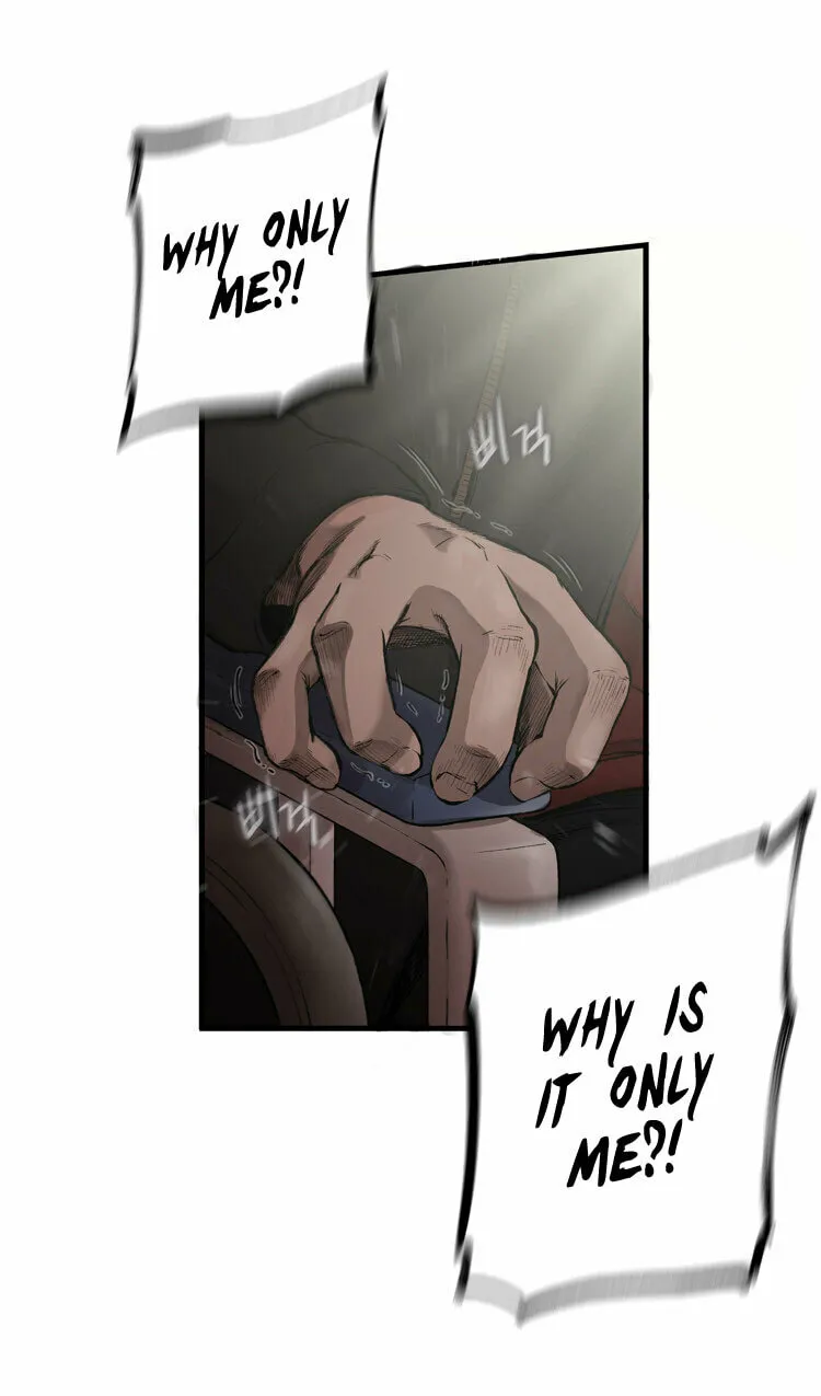 Diamond Dust Chapter 39 page 54 - 