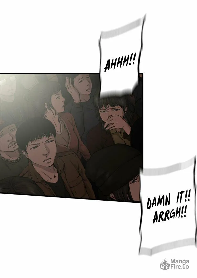 Diamond Dust Chapter 39 page 55 - 