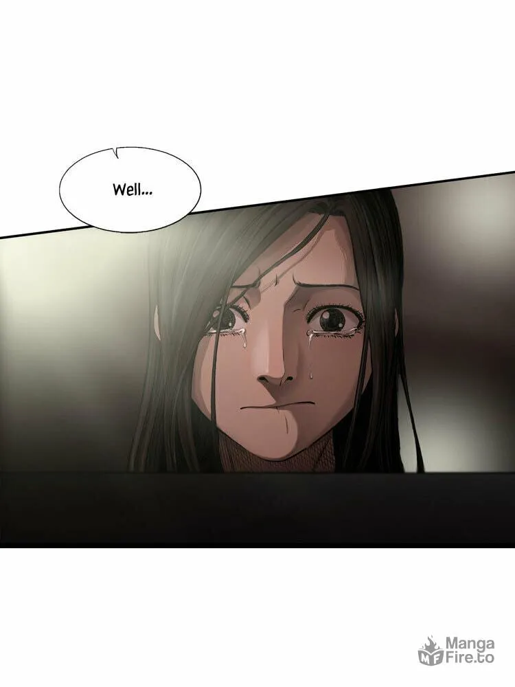Diamond Dust Chapter 39 page 57 - 