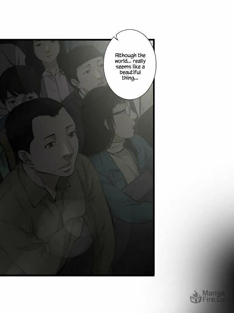 Diamond Dust Chapter 39 page 7 - 