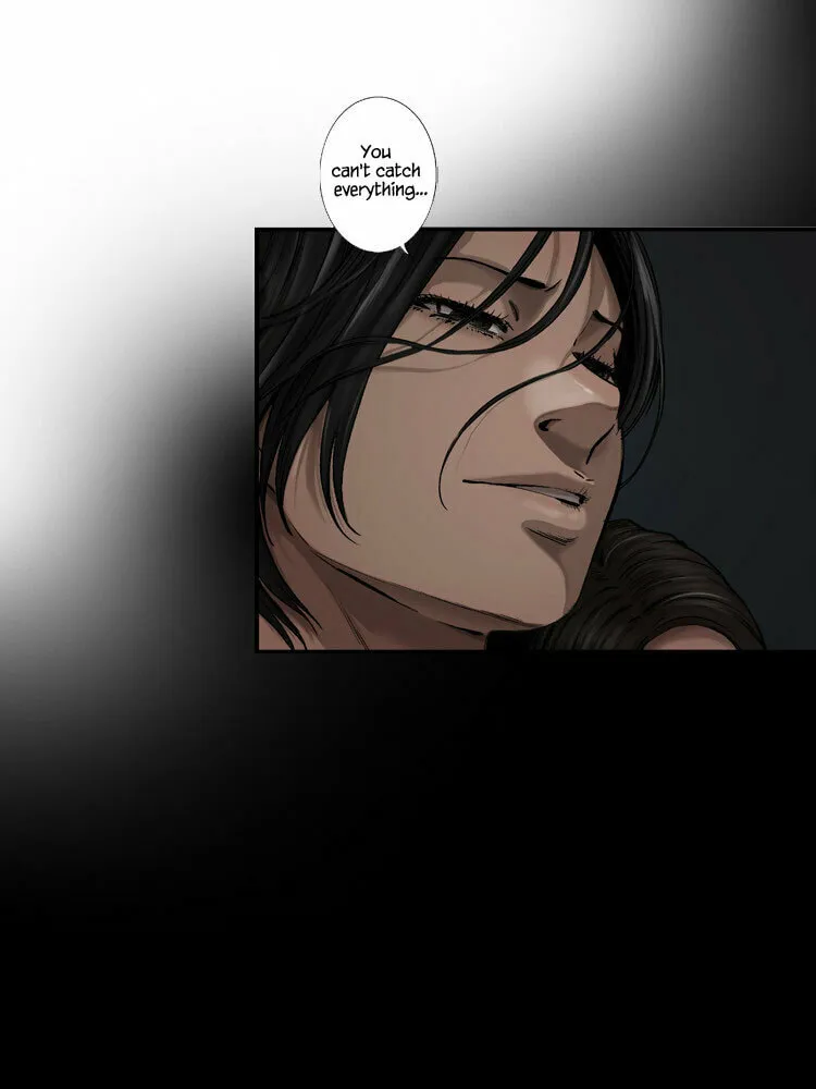 Diamond Dust Chapter 39 page 8 - 