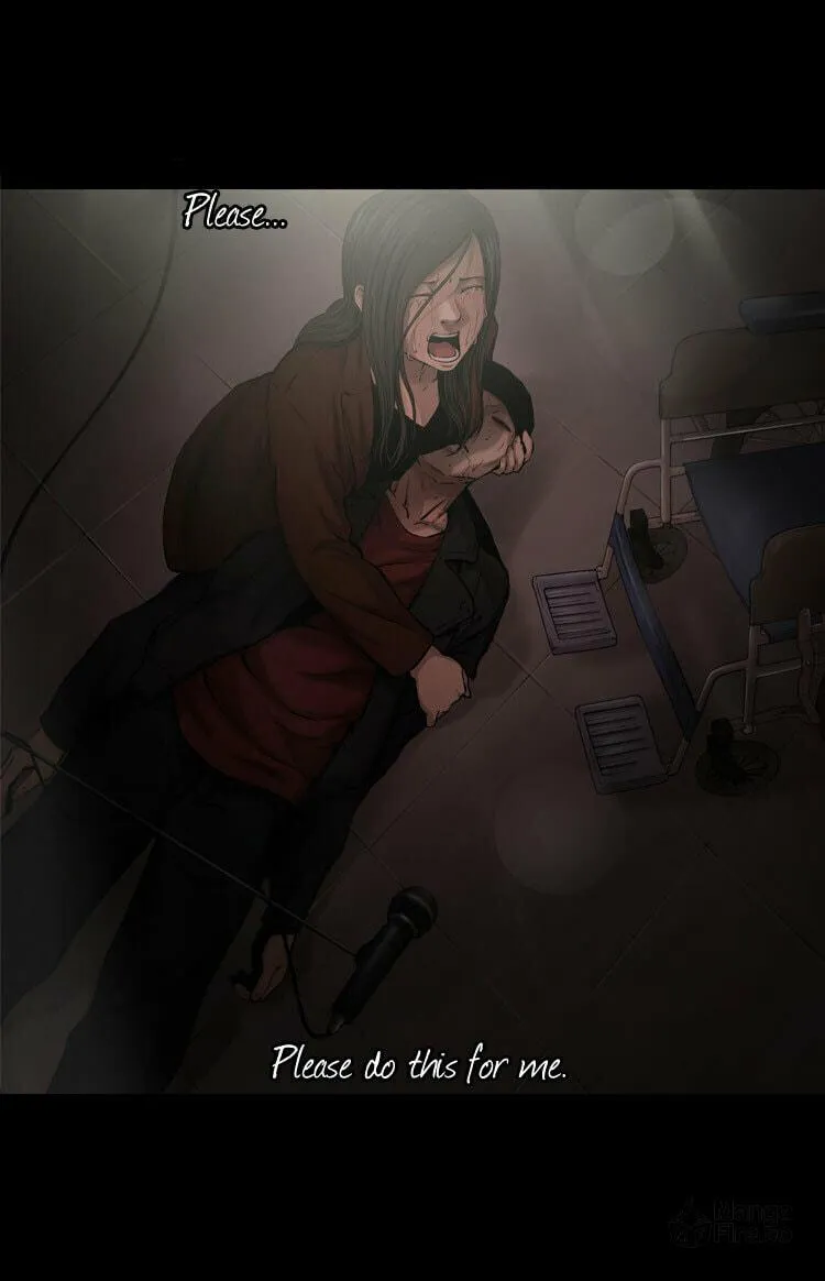 Diamond Dust Chapter 40 page 12 - 