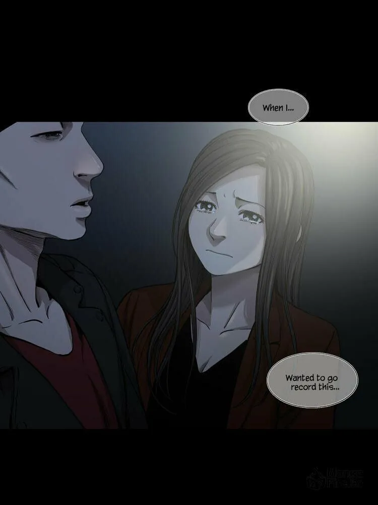 Diamond Dust Chapter 40 page 3 - 