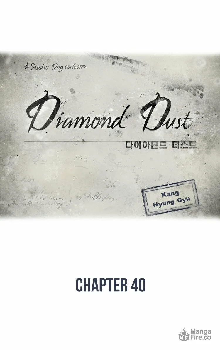 Diamond Dust Chapter 40 page 21 - 