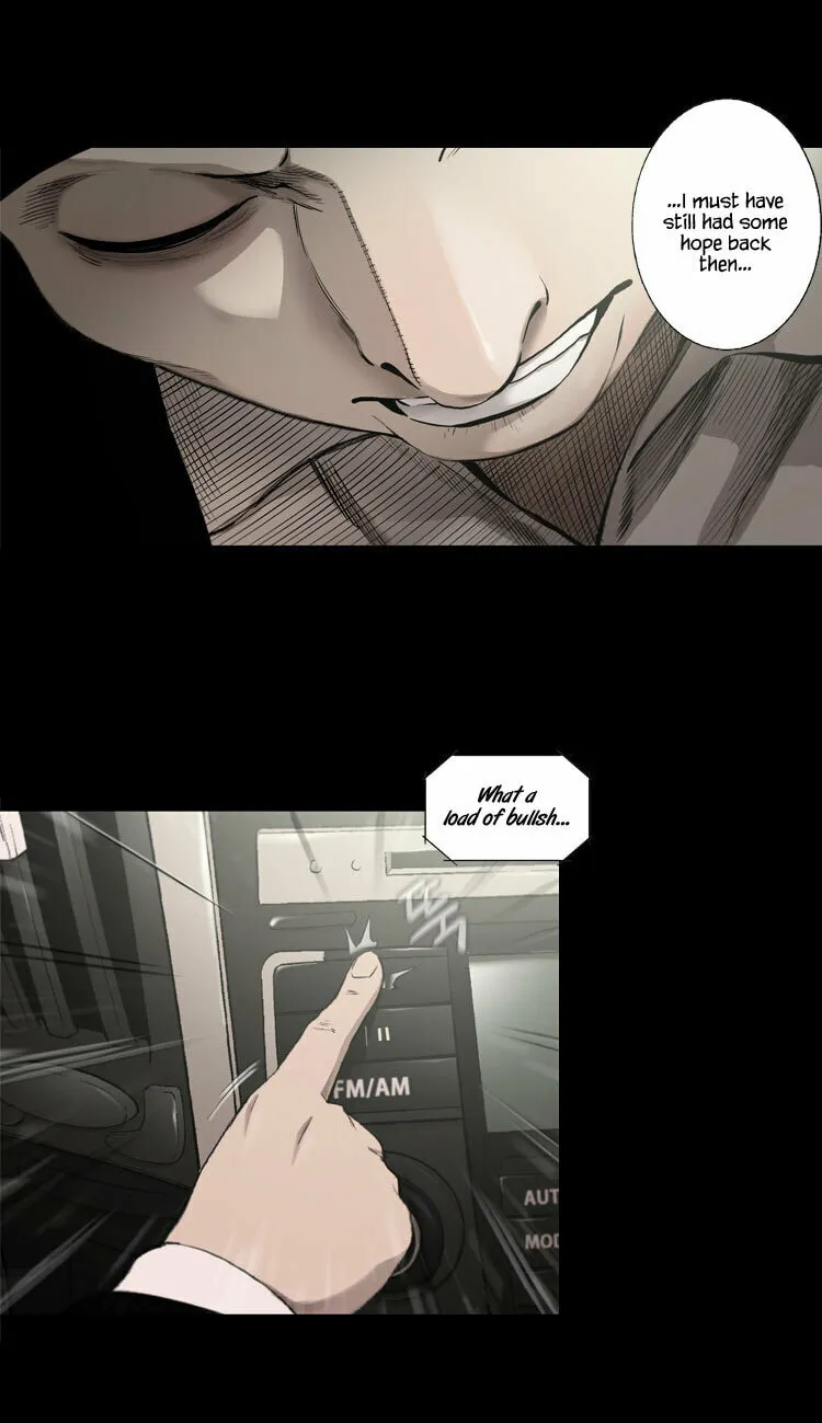 Diamond Dust Chapter 40 page 4 - 