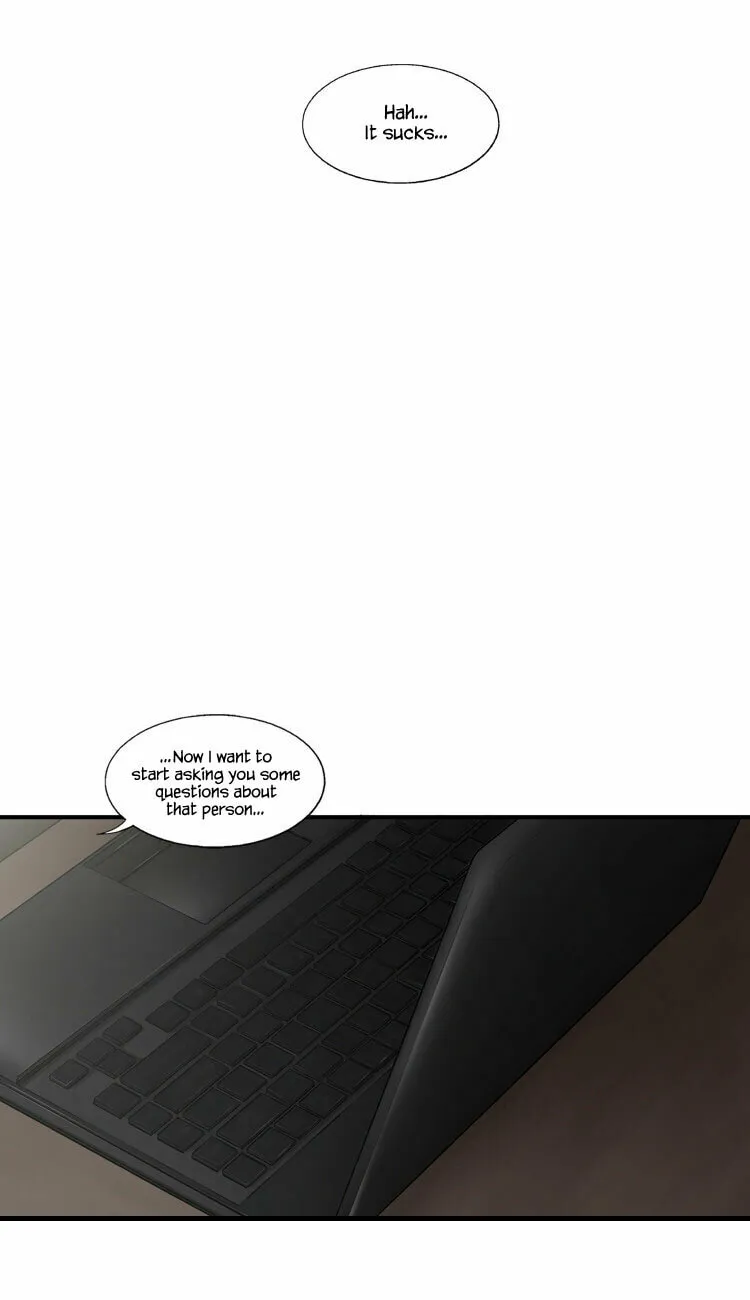 Diamond Dust Chapter 40 page 33 - 