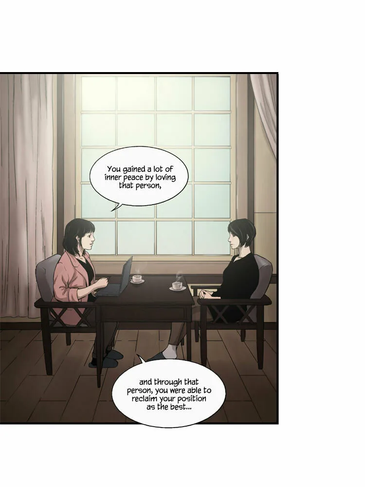 Diamond Dust Chapter 40 page 34 - 