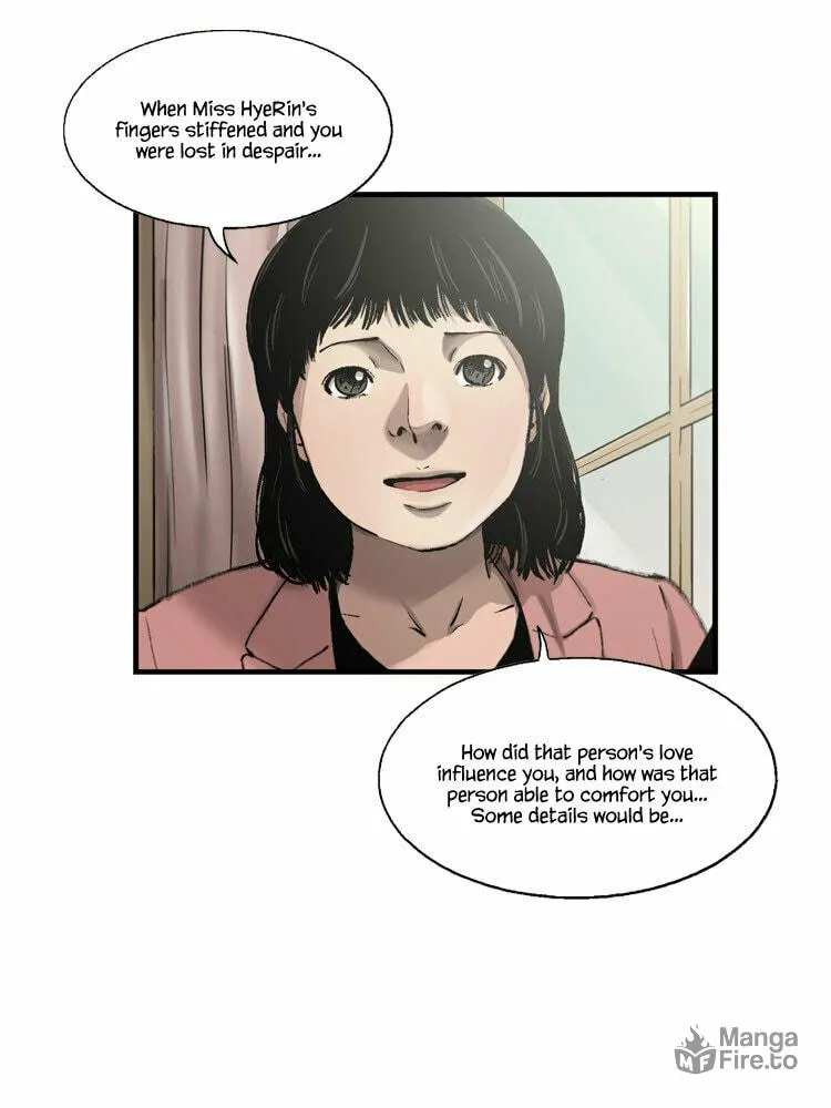 Diamond Dust Chapter 40 page 38 - 