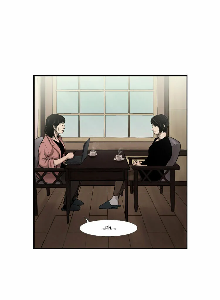 Diamond Dust Chapter 40 page 40 - 