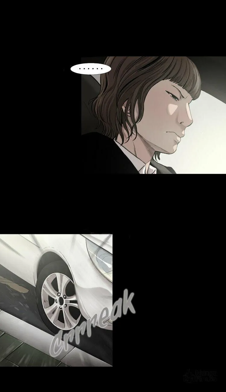 Diamond Dust Chapter 40 page 5 - 