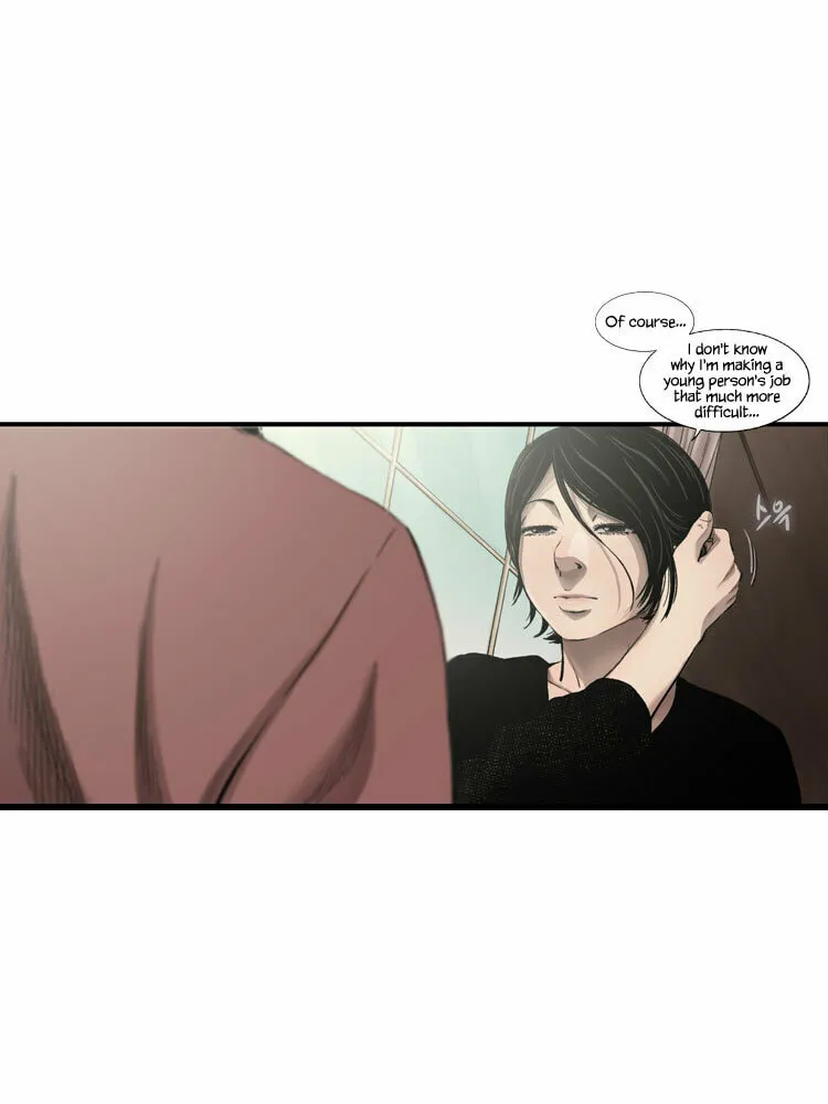 Diamond Dust Chapter 40 page 43 - 