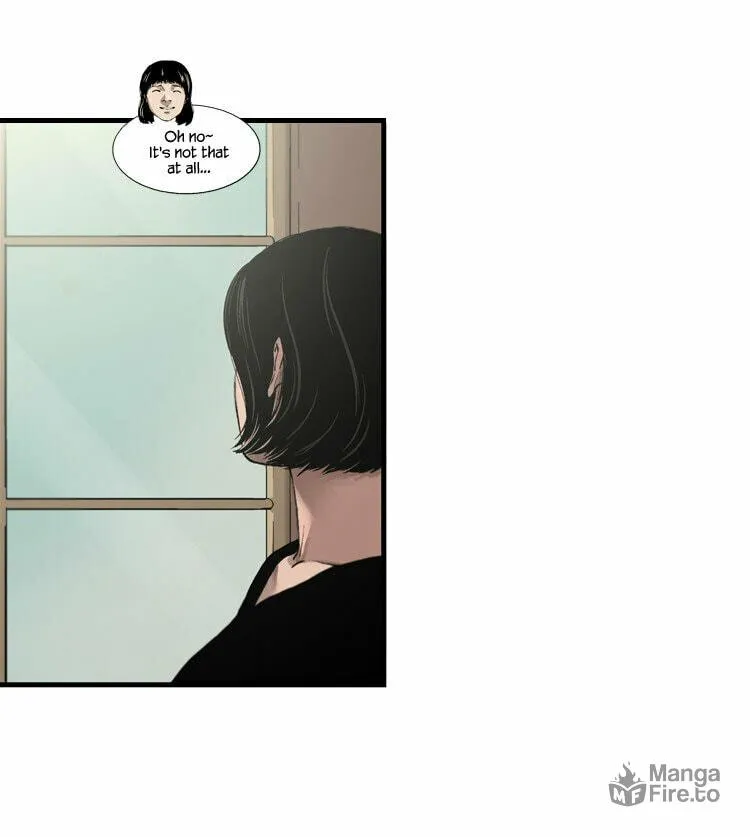 Diamond Dust Chapter 40 page 44 - 