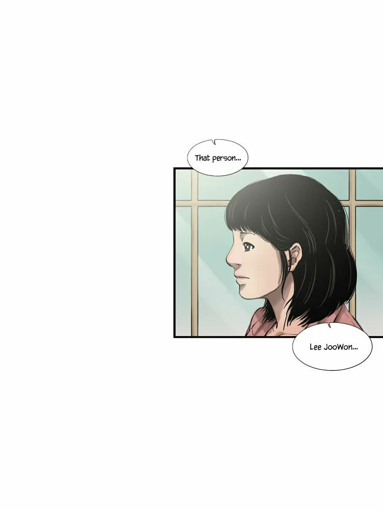 Diamond Dust Chapter 40 page 48 - 