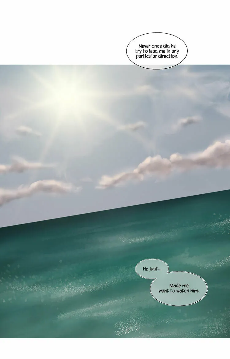 Diamond Dust Chapter 40 page 49 - 