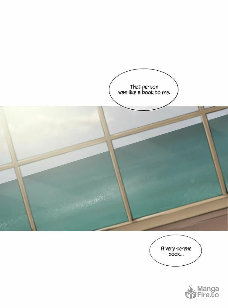 Diamond Dust Chapter 40 page 50 - 