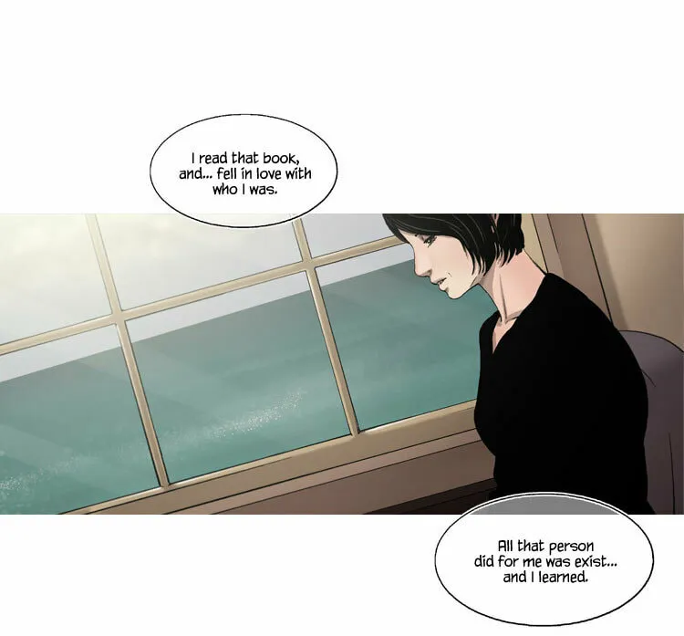 Diamond Dust Chapter 40 page 51 - 