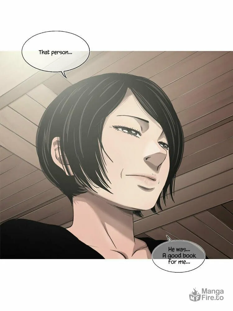 Diamond Dust Chapter 40 page 53 - 